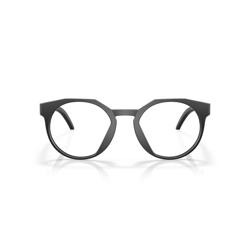 OAKLEY - Lentes Ópticos Hstn Rx Negro Oakley Frame
