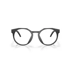 OAKLEY - Lentes Ópticos Hstn Rx Negro Frame