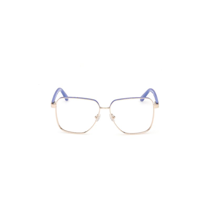 GUESS - Lentes Ópticos Azul Guess