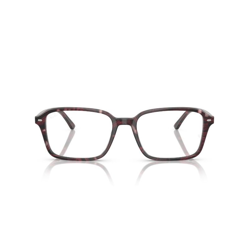 RAY BAN - Lentes Ópticos Raimond Morado Ray-Ban Optical