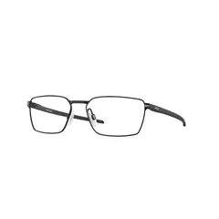 OAKLEY - Lentes Ópticos Sway Bar Negro Frame