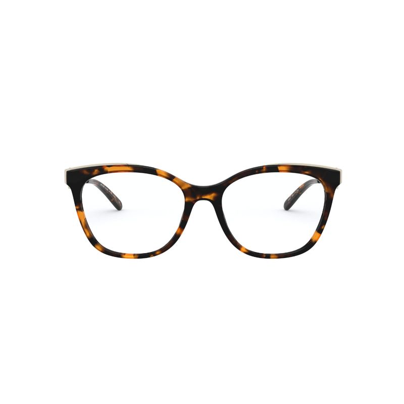 MICHAEL KORS - Lentes Ópticos Rome Havana
