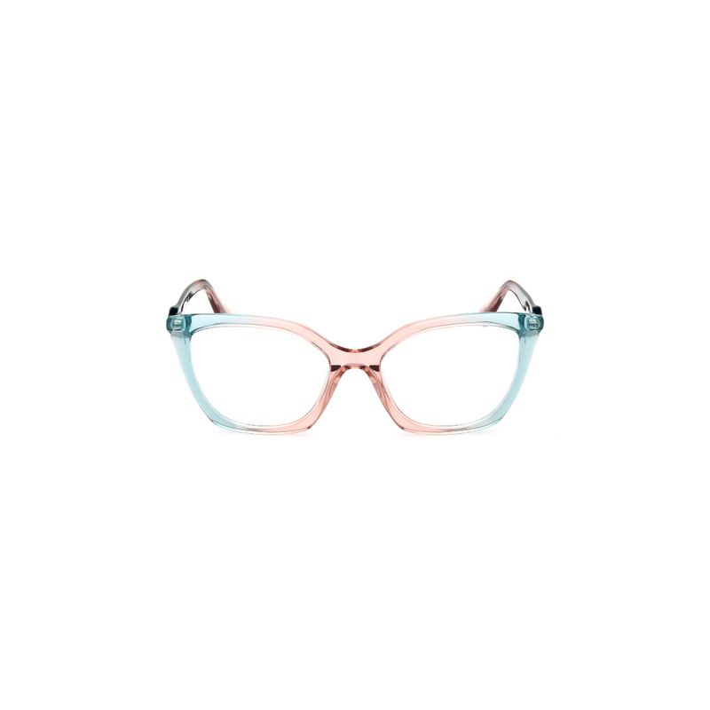 GUESS - Lentes Ópticos Turquesa Guess