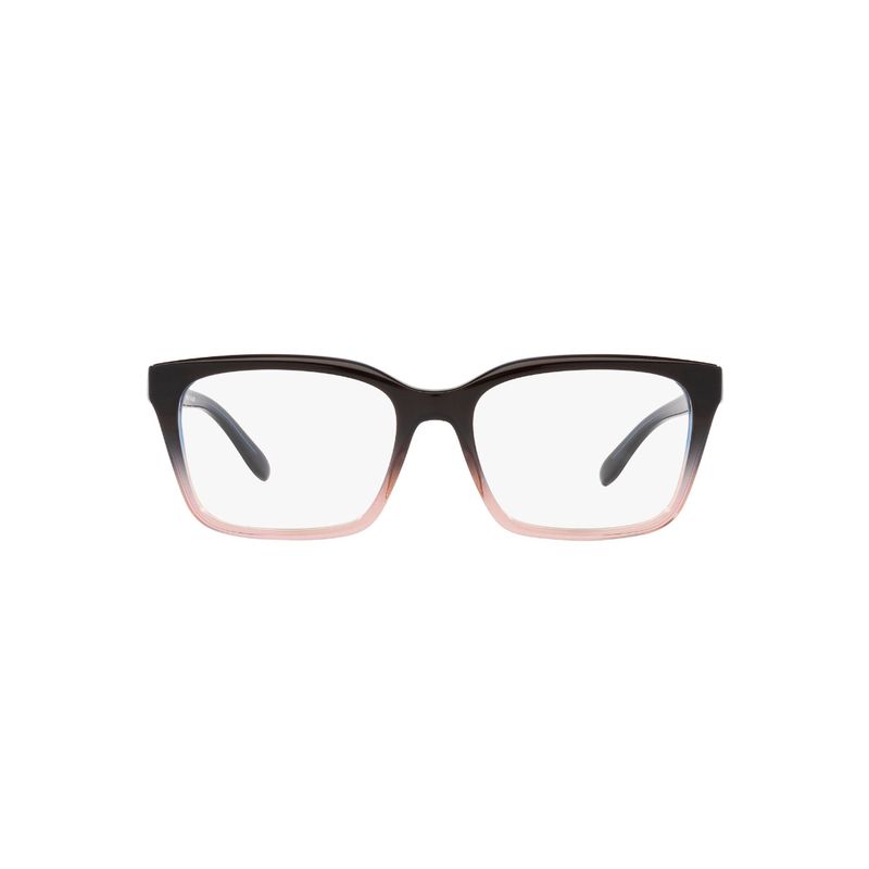 EMPORIO ARMANI - Lentes Ópticos Gradient Blue