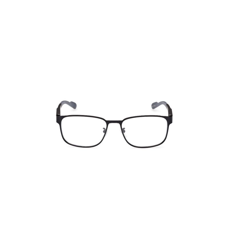 ADIDAS - Lentes Ópticos Negro Adidas Sport