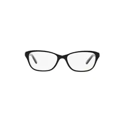 RALPH - Lentes Ópticos Shiny Black On Crystal