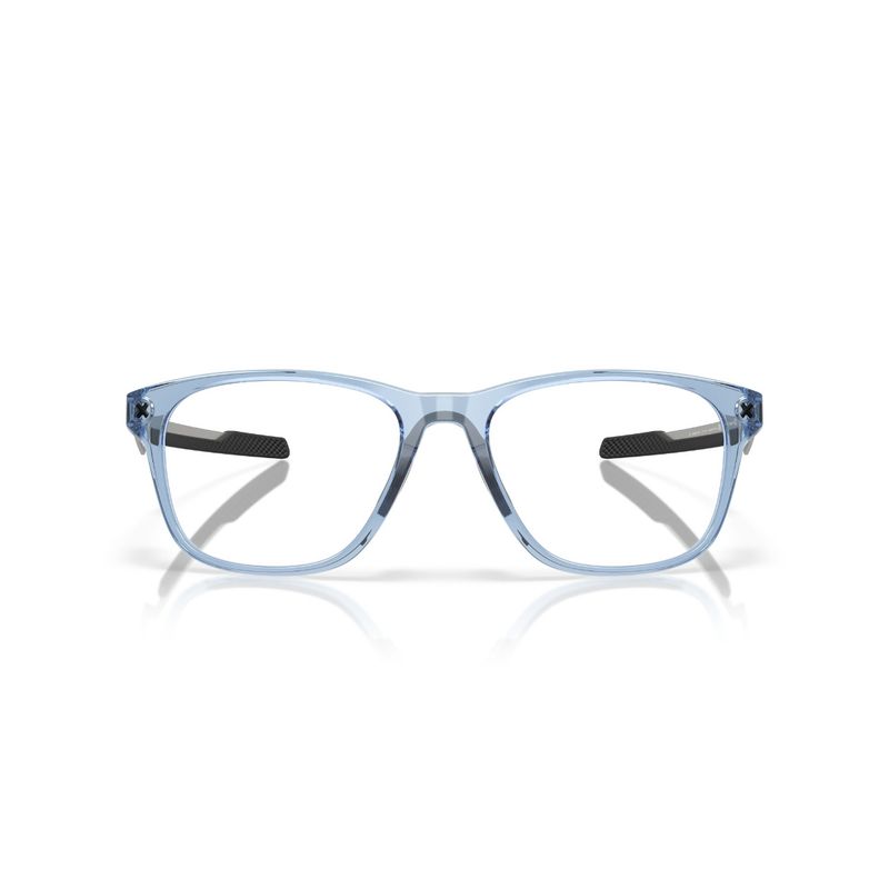 OAKLEY - Lentes Ópticos Cerebral Azul Oakley Frame