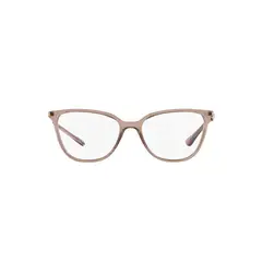 JEAN MONNIER - Lentes Ópticos Caramelo Translúcido