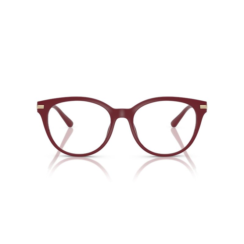 MICHAEL KORS - Lentes Ópticos Tortola Rojo Michael Kors