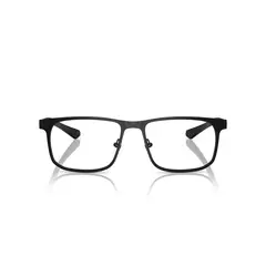 EMPORIO ARMANI - Lentes Ópticos Negro