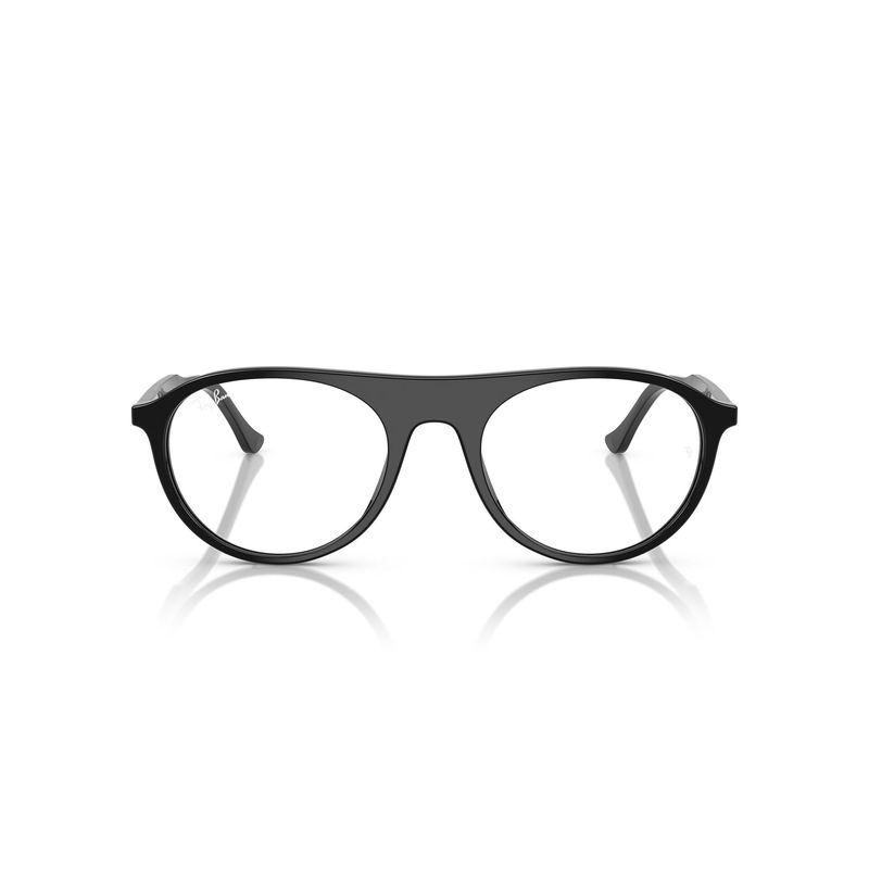 RAY BAN - Lentes Ópticos Negro Ray-Ban Optical