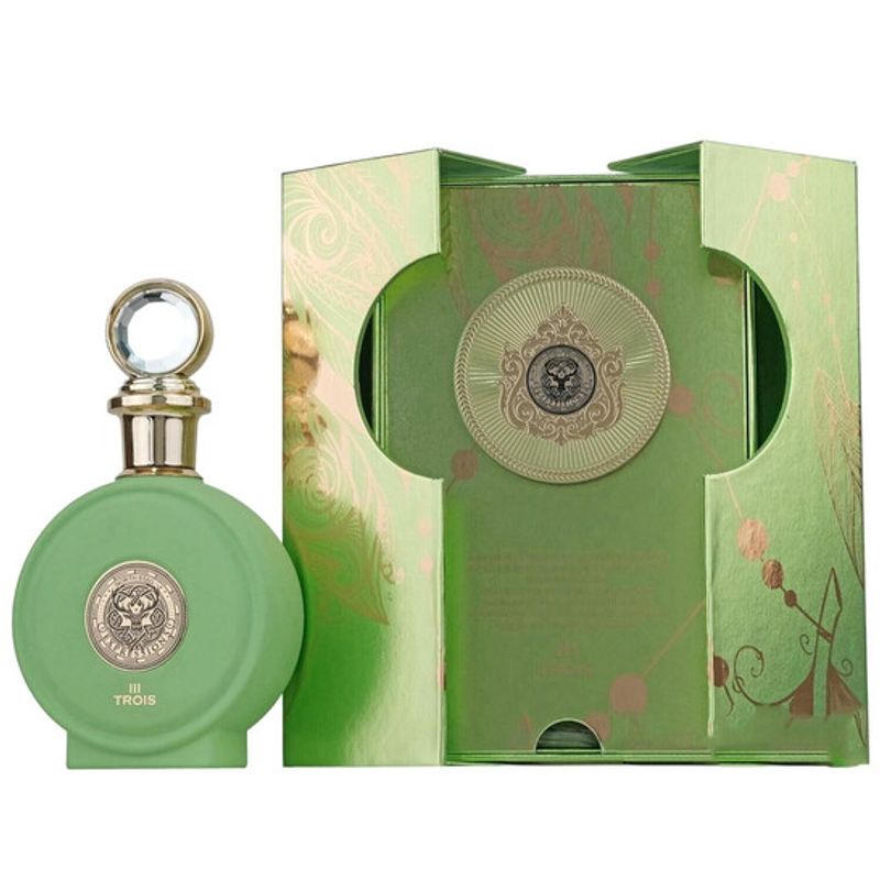 FRAGRANCE WORDL - Paris Corner North Stag Expressions III Trois Extrait de Parfum100ml