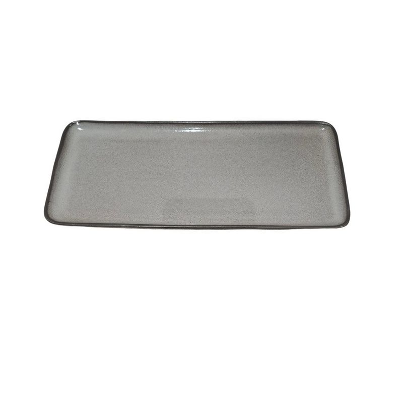 CAP DOR - Bandeja Bicolor Gris