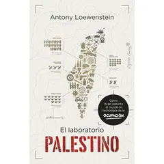 EDITORIAL CATALONIA - EL LABORATORIO PALESTINO