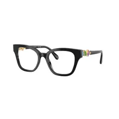 SWAROVSKI - ARMAZÓN ÓPTICO - SK2048 1001 - Negro