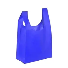 GENERICO - Pack Resistente 50 Bolsas Desechables 45X75 Gms