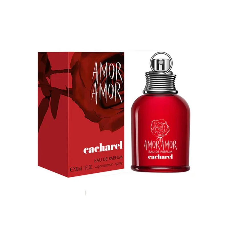 CACHAREL - Perfume Amor Amor Cacharel EDP 30 ml Mujer