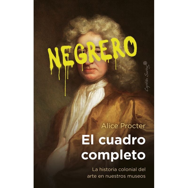 EDITORIAL CATALONIA - EL CUADRO COMPLETO