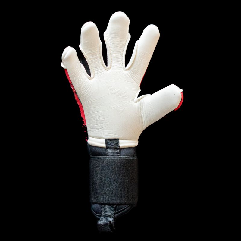 GENERICO - Guantes De Arquero Bluwal1 Profesionales Deluxe Kids Talla 6 2025