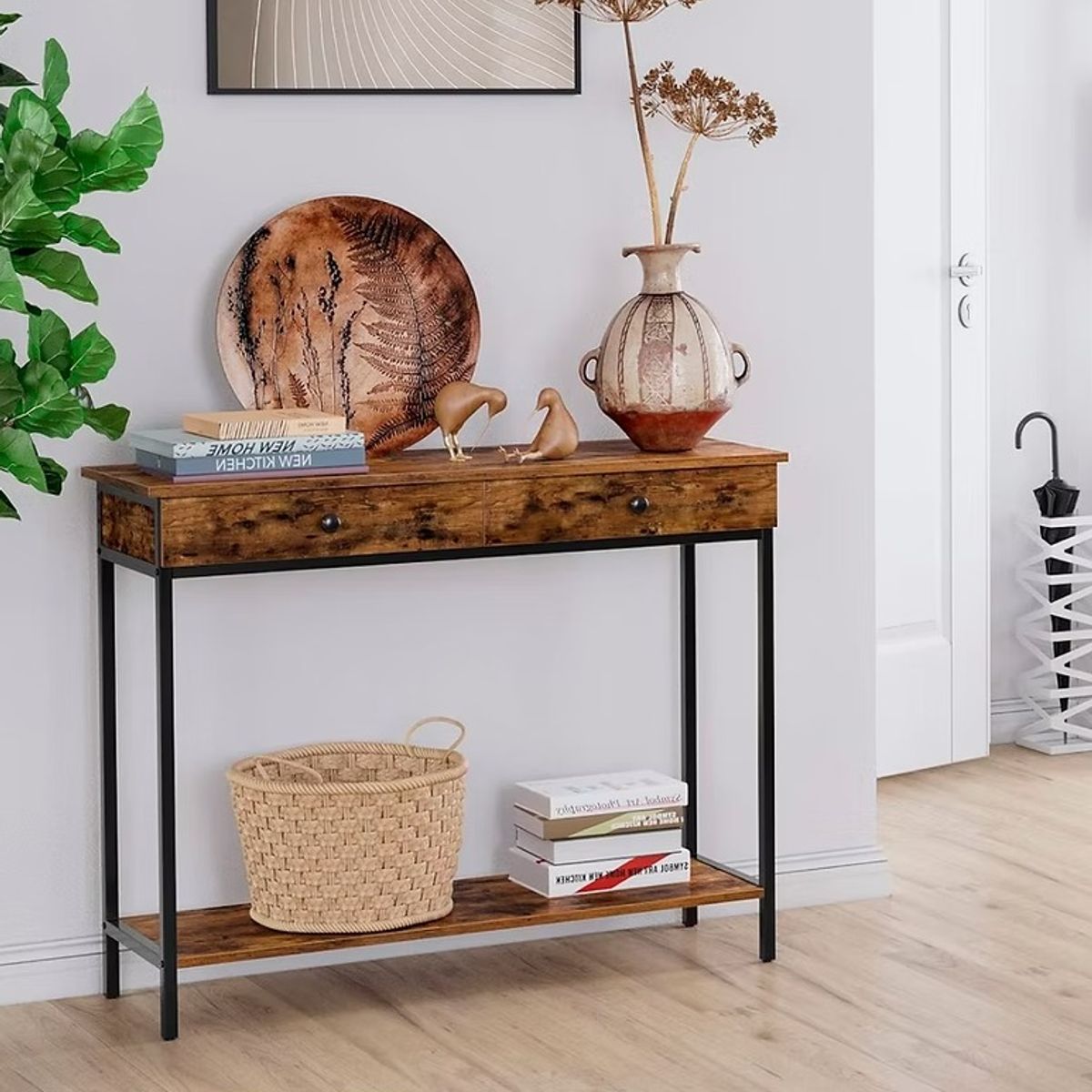 HABITA2 CHILE - ARRIMO JERRY 2 CAJONES