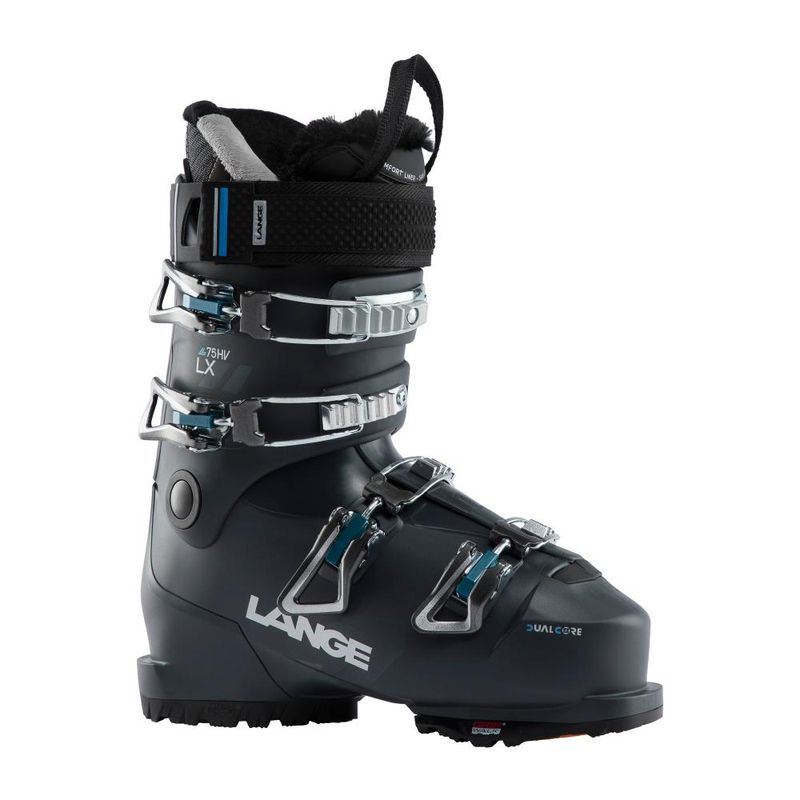 GENERICO - Lange Botas Ski LX 75 W HV GW Pewter Grey - Gris
