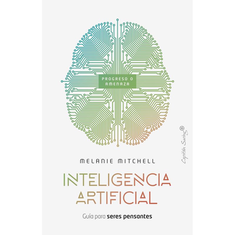 EDITORIAL CATALONIA - INTELIGENCIA ARTIFICIAL