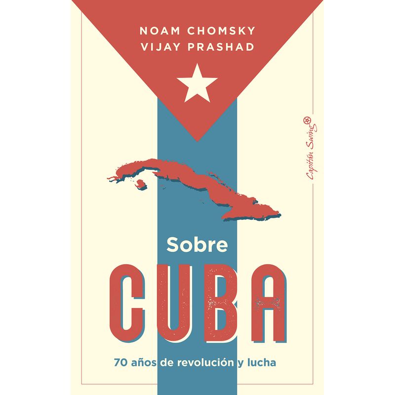 EDITORIAL CATALONIA - SOBRE CUBA