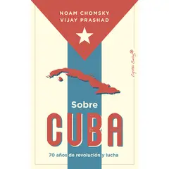 EDITORIAL CATALONIA - SOBRE CUBA