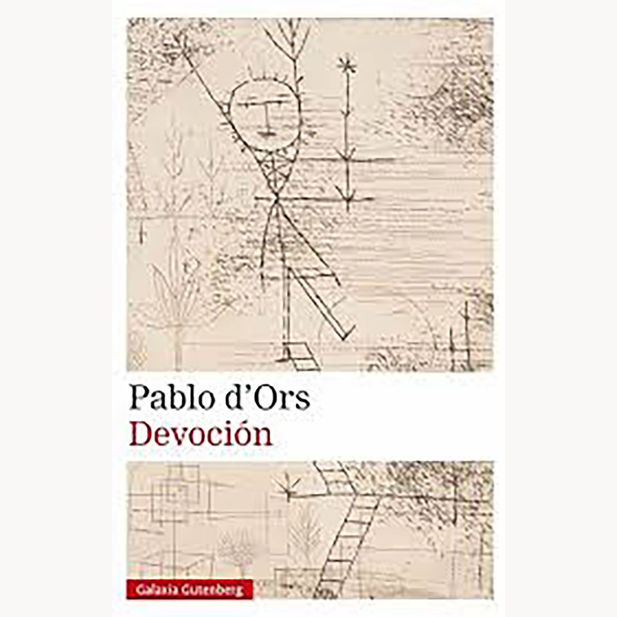 PENGUIN RANDOM HOUSE - Libro Devocion