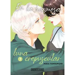 PENGUIN RANDOM HOUSE - Libro En La Hermosa Luna Crepuscular 7