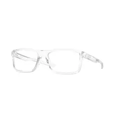 OAKLEY - Lentes Ópticos Rafter Transparente Frame