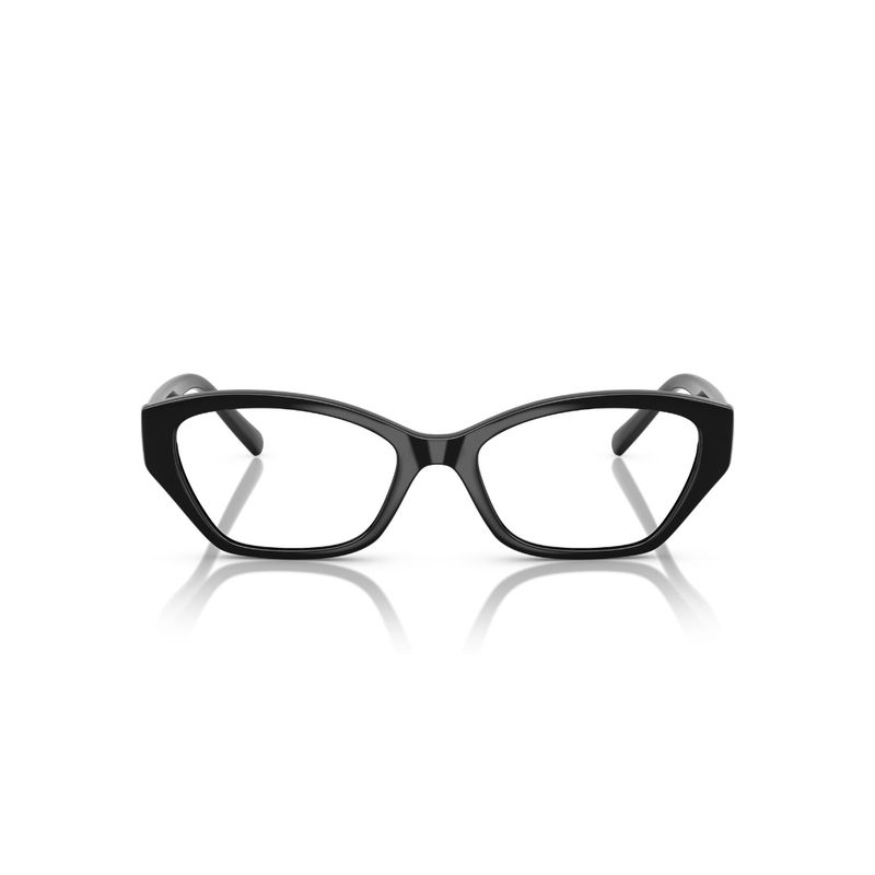 VOGUE - Lentes Ópticos Negro Vogue Eyewear