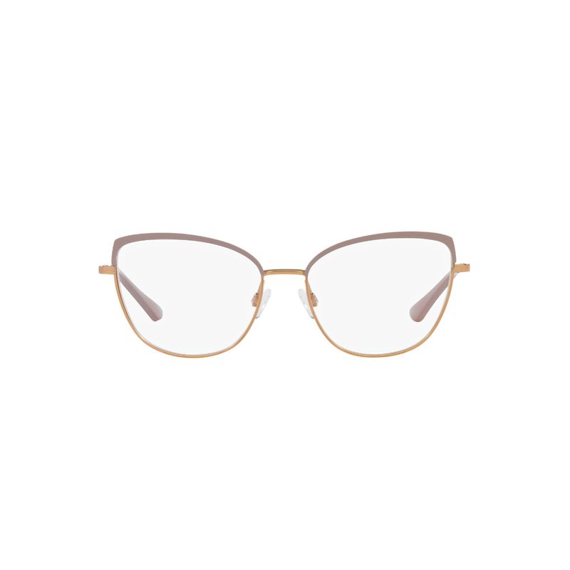JEAN MONNIER - Lentes Ópticos Rosegold Jean Monnier