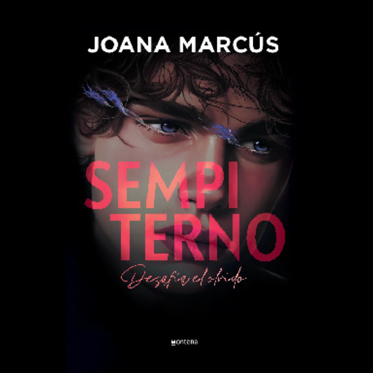 PENGUIN RANDOM HOUSE - Libro Sempiterno