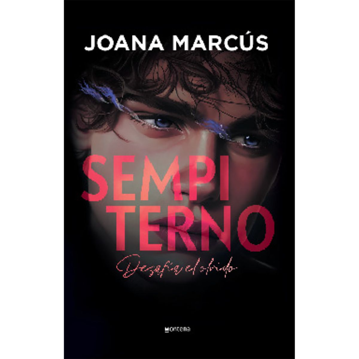 PENGUIN RANDOM HOUSE - Libro Sempiterno