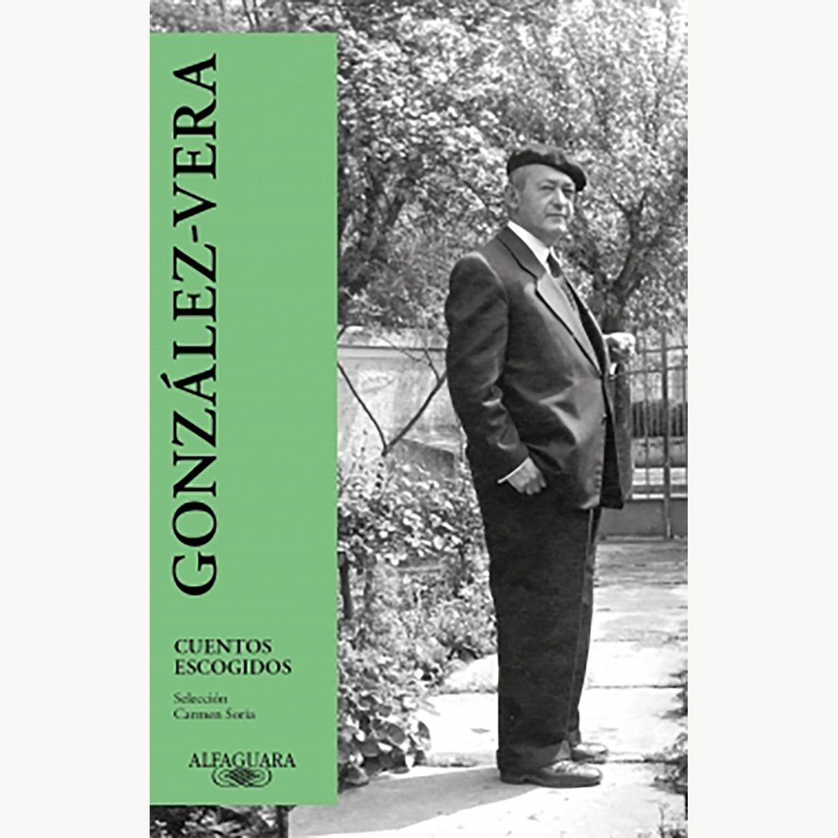 PENGUIN RANDOM HOUSE - Libro Cuentos Escogidos