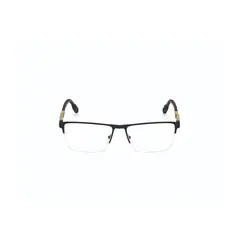 ADIDAS - Lentes Ópticos Negro Mate Sport