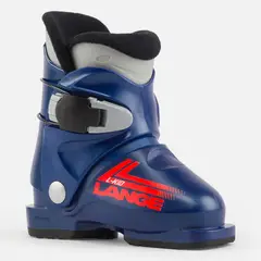 GENERICO - Lange Botas Ski L-KID - Azul