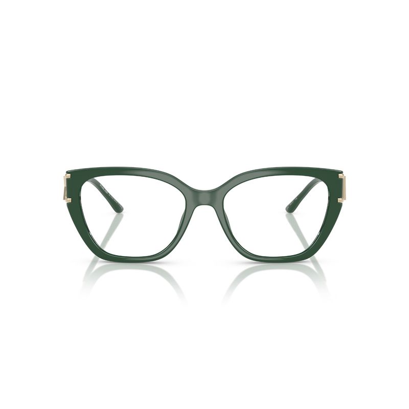 MICHAEL KORS - Lentes Ópticos Bierzo Verde Michael Kors