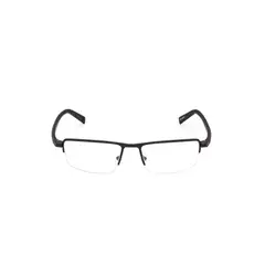 TIMBERLAND - Lentes Ópticos Negro Matte