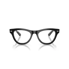RAY BAN - Lentes Ópticos Negro Ray-Ban Optical