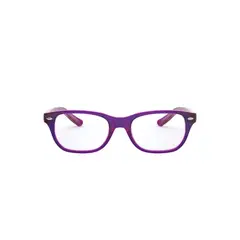 RAY BAN - Lentes Ópticos Violeta Pulido Ray-Ban Young para NIÑOS