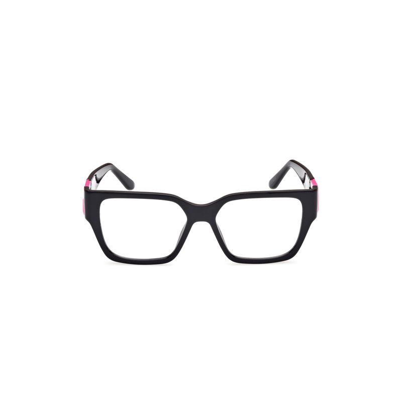 GUESS - Lentes Ópticos Rosado Guess