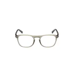 TIMBERLAND - Lentes Ópticos Light Grey con Clip-On