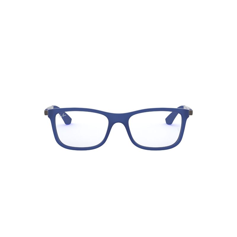 RAY BAN - Lentes Ópticos Azul Ray-Ban Junior para NIÑOS