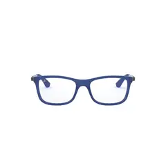 RAY BAN - Lentes Ópticos Azul Ray-Ban Junior para NIÑOS