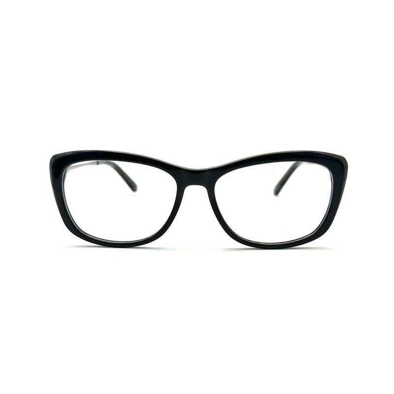 YORK - Lentes Ópticos Charlize Negro York Eyewear