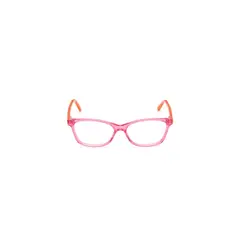 SKECHERS - Lentes Ópticos Shiny Pink Kids