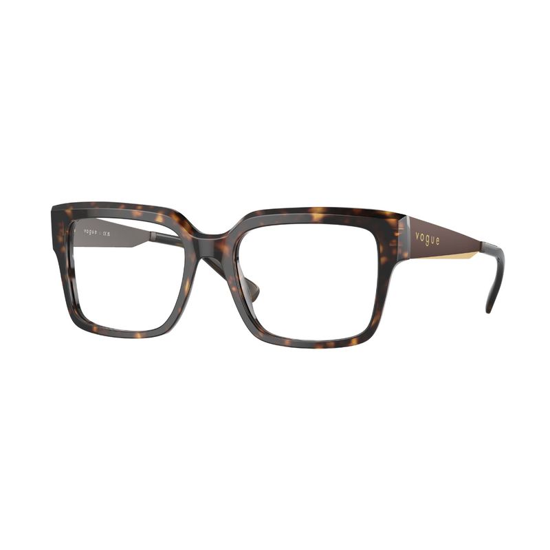 VOGUE - Lentes Ópticos Havana Vogue Eyewear