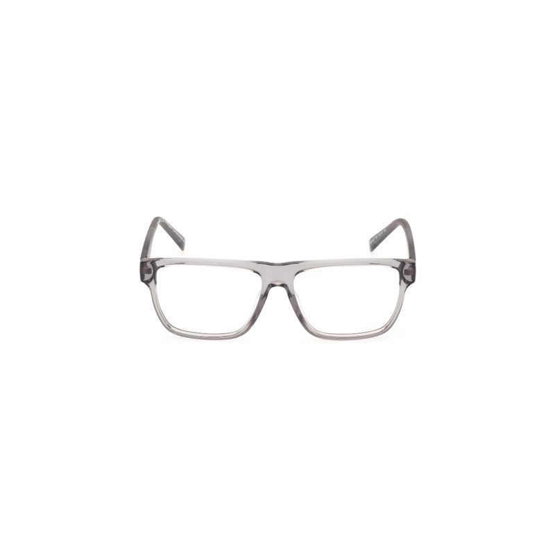 TIMBERLAND - Lentes Ópticos Gris Timberland